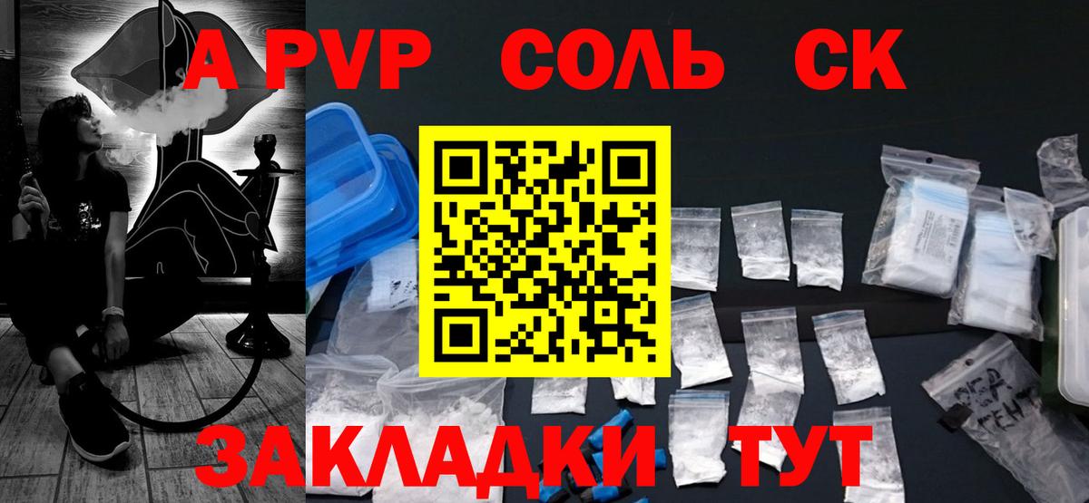 A PVP СК КРИС Семилуки